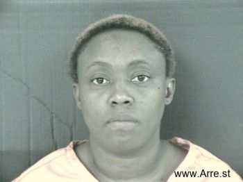 Kimberly Nicole Carter Mugshot