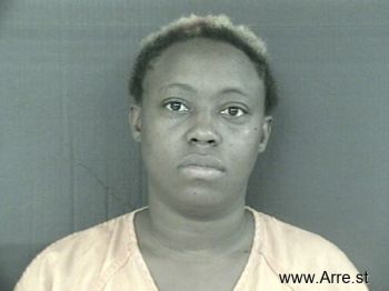 Kimberly Nicole Carter Mugshot