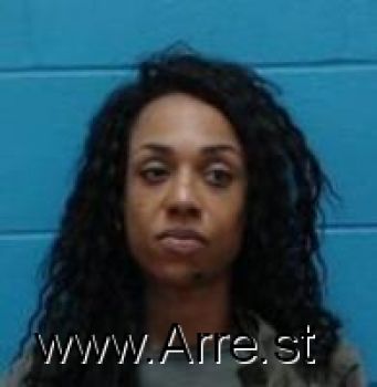 Kimberly  Carter Mugshot