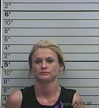 Kimberly M Clark Mugshot