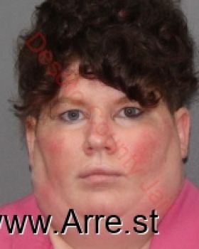 Kimberly Danielle Gray Mugshot