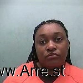 Kimberly Denise Grayson Mugshot