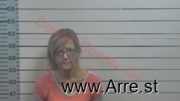 Kimberly Sheree Greene Mugshot