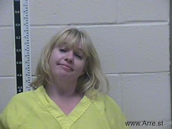 Kimberly Louise Hawk Mugshot