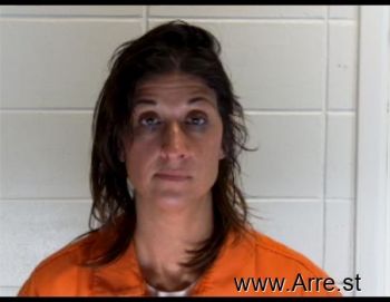 Kimberly Nicole Herrell Mugshot