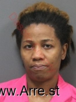 Kimberly Latrice Jones Mugshot