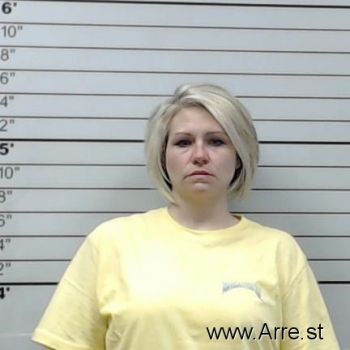 Kimberly  Parker Mugshot