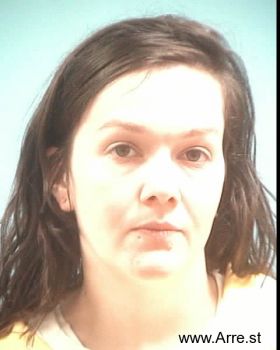 Kimberly  Patterson Mugshot