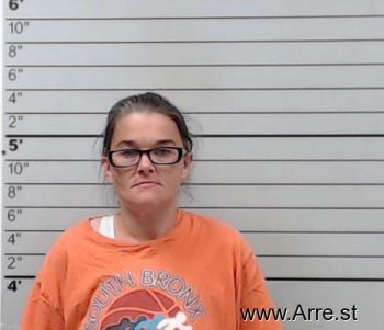 Kimberly  Ridgeway Mugshot