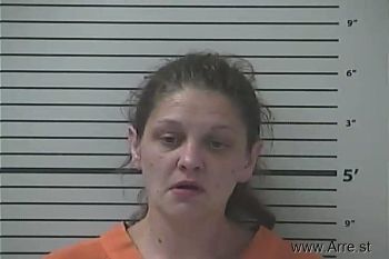 Kimberly Fawn Russell Mugshot