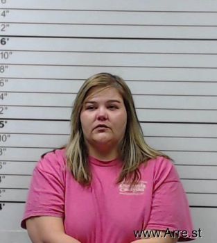 Kimberly J Taylor Mugshot