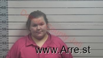 Kimberly Kristen Watkins Mugshot