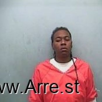 Kimberly Lashea Watkins Mugshot