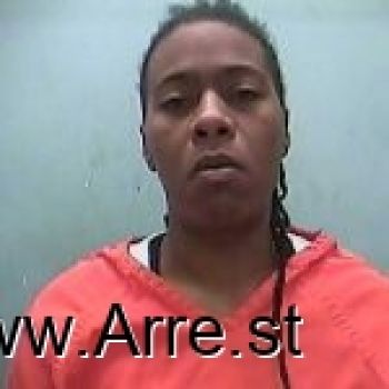 Kimberly Lashea Watkins Mugshot