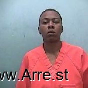 Kimberly Lashea Watkins Mugshot