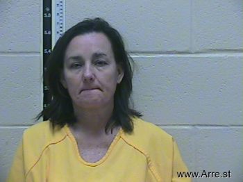 Kimberly S Watson Mugshot