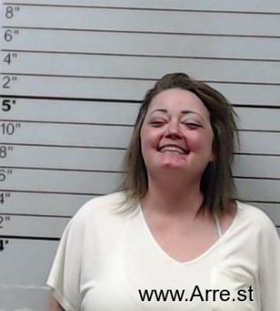 Kimberly K Williams Mugshot