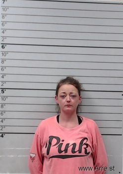 Kimberly K Williams Mugshot