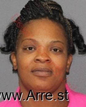 Kimberly Lashay Wright Mugshot