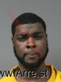 Kimvaquas Tamarcus Hudson Mugshot