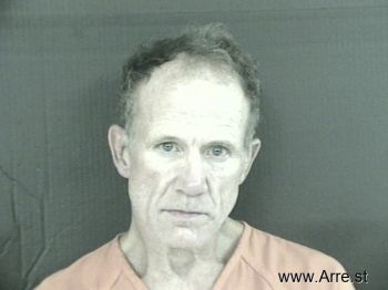 Kirby Glenn Tate Mugshot