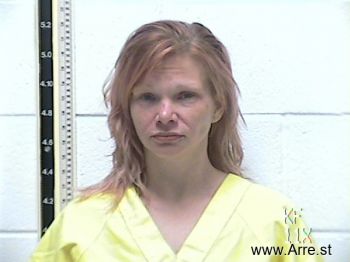 Koa Tabitha Hathcock Mugshot