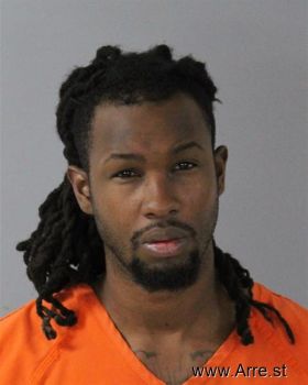 Korey Deshun Ross Mugshot