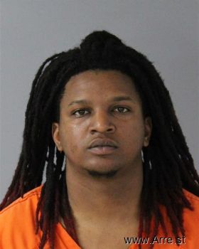 Kortez Dontee Wade Mugshot