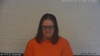 Kristen  Smith Mugshot