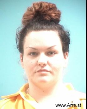 Kristie  Wilson Mugshot