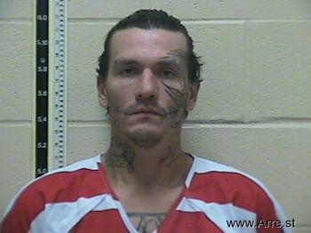 Kristopher Joseph Kelly Mugshot