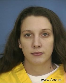 Kristy  Barrett Mugshot