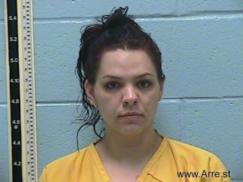 Krystal  Hickman Mugshot