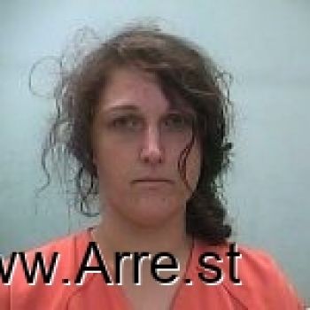 Krystal  Spillman Mugshot