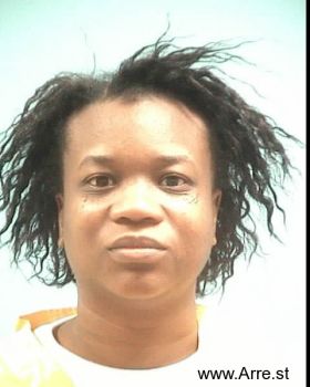 Krystal  Williams Mugshot