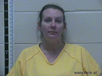 Krystin Dionne Lee Mugshot