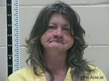 Kyla Maria Jackson Mugshot