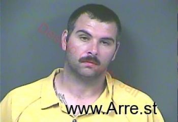 Kyle Thomas Adams Mugshot