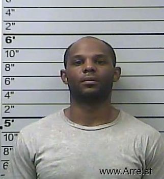 Kyle Jordan Armstrong Mugshot