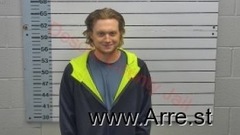 Kyle Alexander Leonard Mugshot