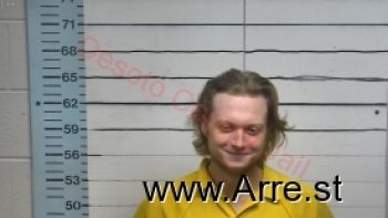 Kyle Alexander Leonard Mugshot