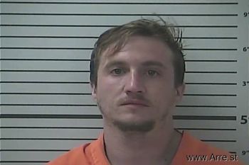 Kyle Walter Payne Mugshot