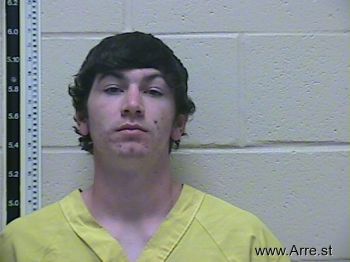 Kyle  Watts Mugshot