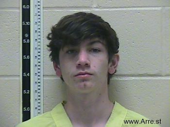 Kyle  Watts Mugshot