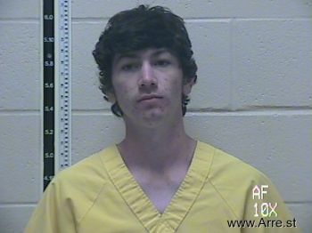 Kyle  Watts Mugshot