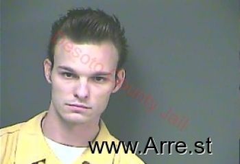 Kyler Stephen Campbell Mugshot