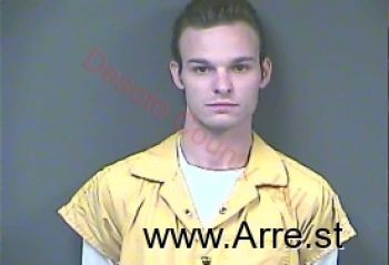 Kyler Stephen Campbell Mugshot