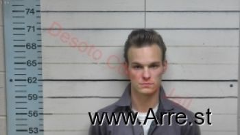 Kyler Stephen Campbell Mugshot