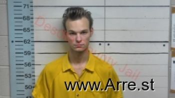 Kyler Stephen Campbell Mugshot