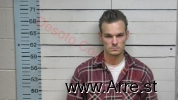 Kyler Stephen Campbell Mugshot